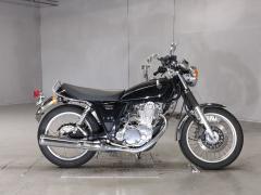 Yamaha SR400 2017