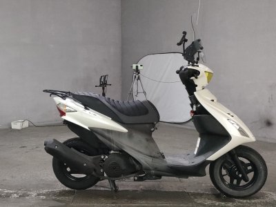 Suzuki ADDRESS V125