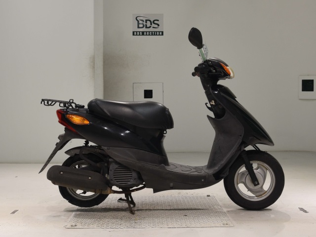 Yamaha JOG 115 2007