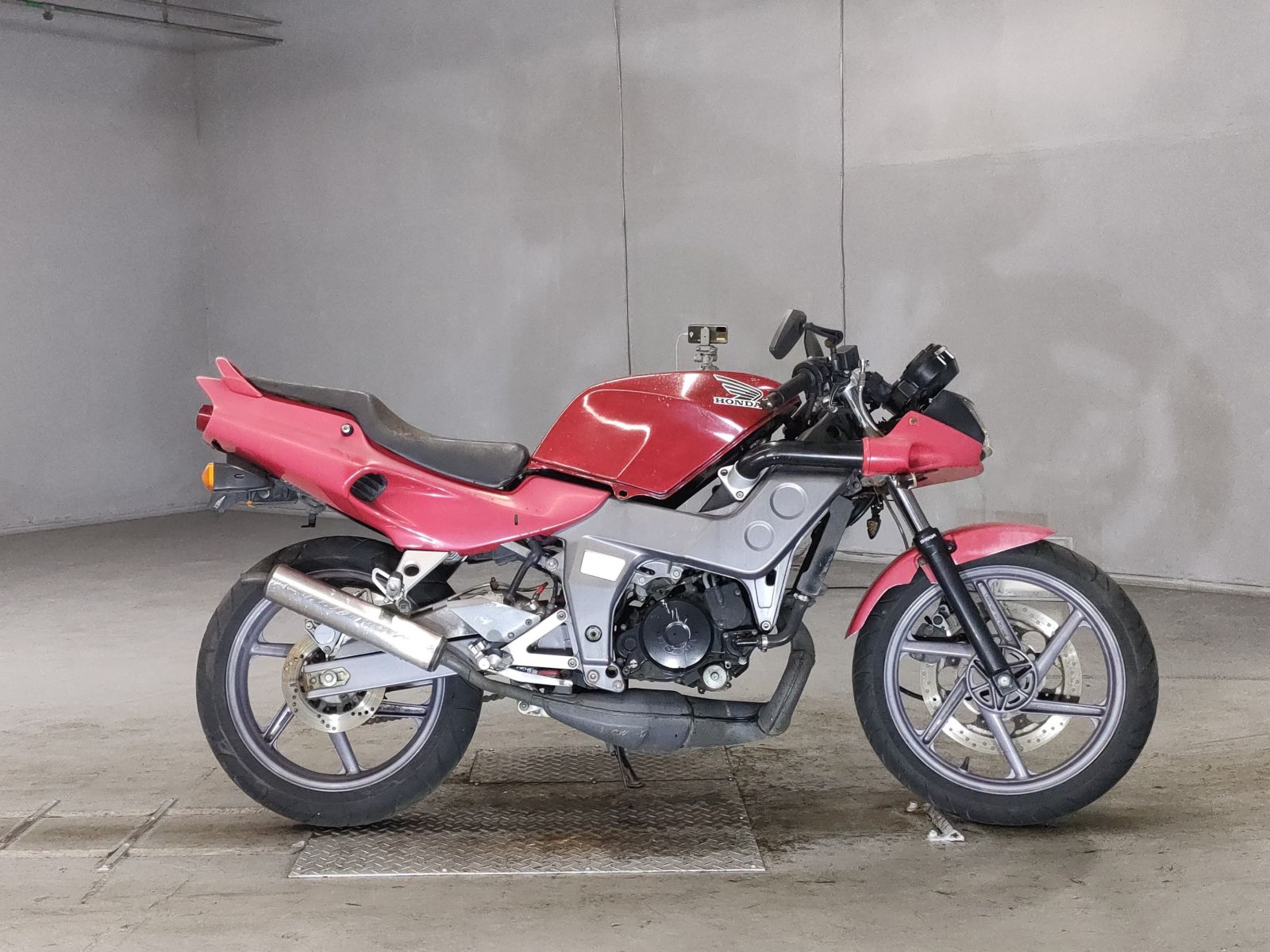 Honda NSR125R 1993