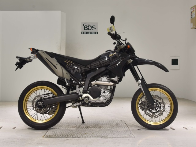 Yamaha WR250X 2017