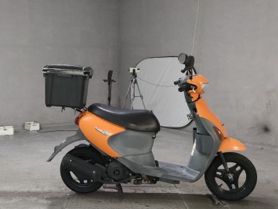 Suzuki LETS4