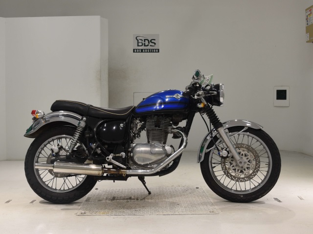 Kawasaki ESTRELLA RS 2003