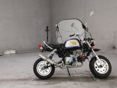 Honda GORILLA 1979