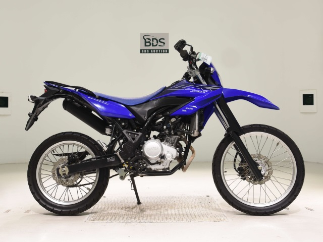 Yamaha WR155R 2021