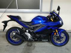 Yamaha YZF-R25 2019