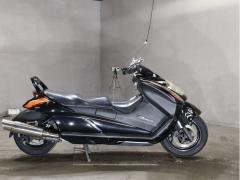 Suzuki GEMMA250 2008