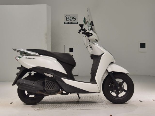 Honda LEAD125 2013
