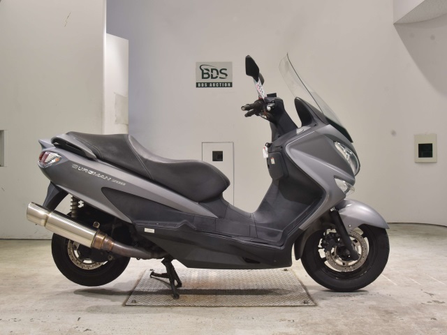 Suzuki BURGMAN200
