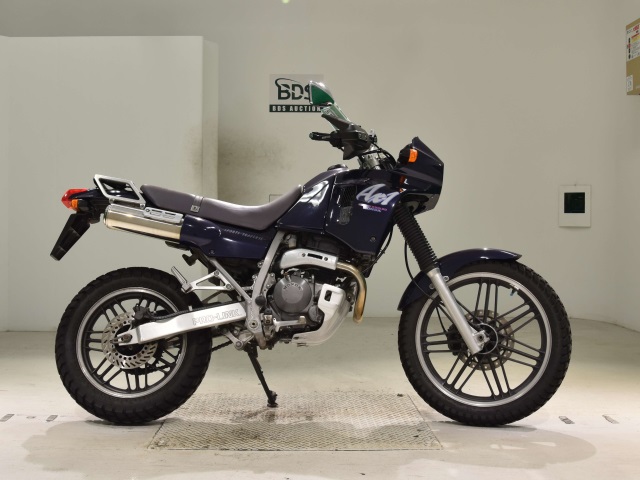 Honda AX-1 1994