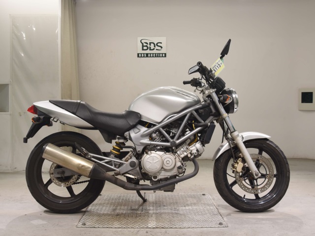 Honda VTR250 2000
