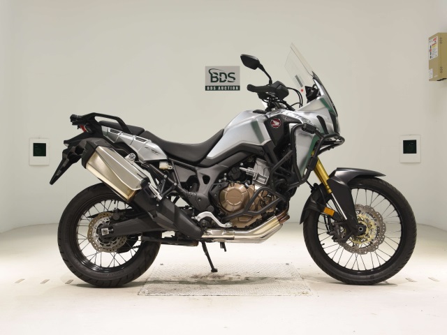 Honda AFRICATWIN CRF1000L 2017