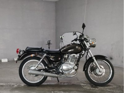 Suzuki ST250