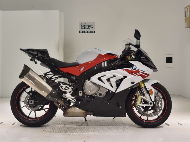 BMW S1000RR 2019