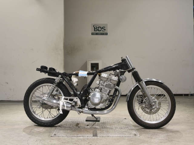 Honda GB250 CLUBMAN 1995