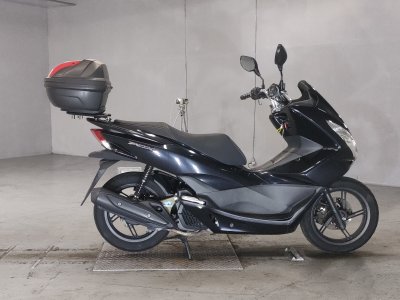 Honda PCX125 2015