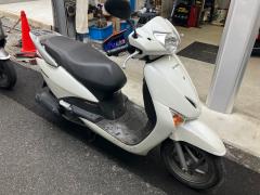 Honda LEAD110 2012