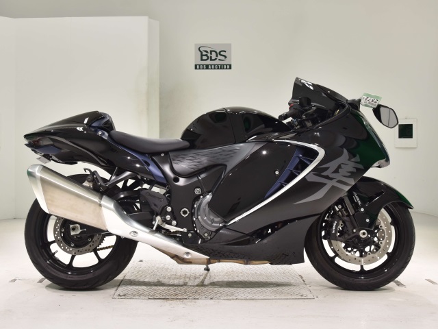 Suzuki GSX1300R HAYABUSA 2022