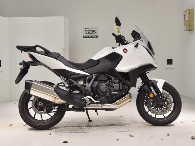Honda NT1100 2023