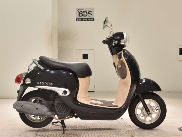 Honda GIORNO 2016