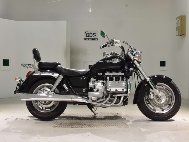 Honda GL1500C F6C VALKYRIE 1996