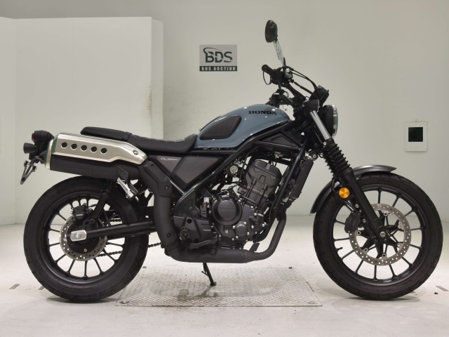 Honda CL250 2023