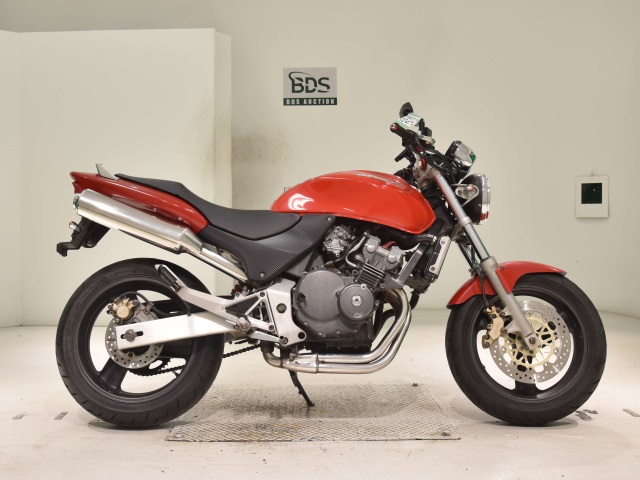 Honda HORNET CB250F 1997
