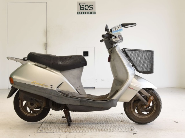 Honda LEAD90 1993
