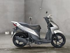 Suzuki ADDRESS V110
