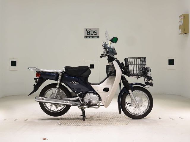 Honda C110-2