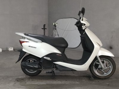 Honda LEAD110 2012