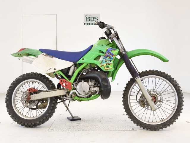 Kawasaki KDX220SR 1994