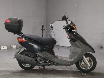 Yamaha AXIS TREAT 2013