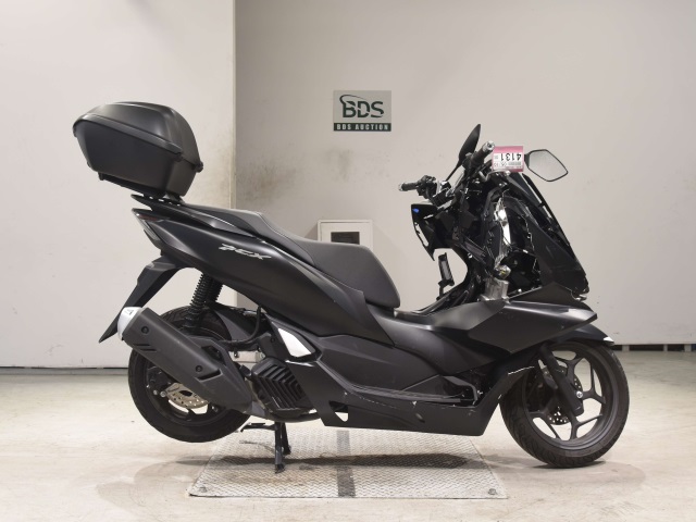 Honda PCX125 2021