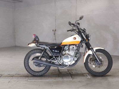 Suzuki GRASSTRACKER BIGBOY