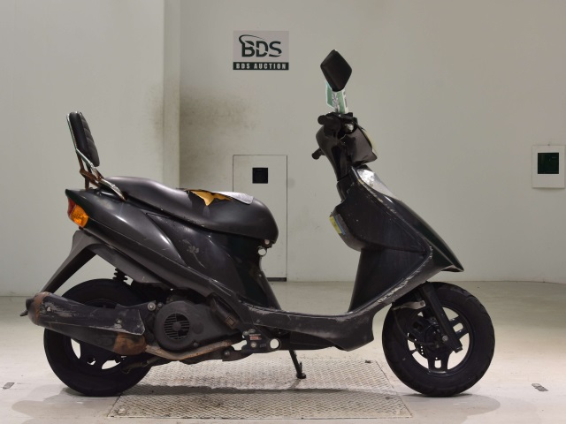 Suzuki ADDRESS V125