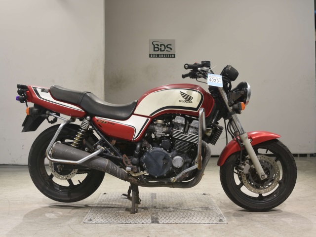 Honda CB750SFK 2005