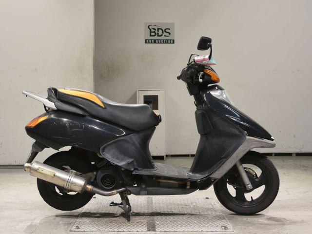 Honda SPACY100 2003