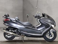 Yamaha MAJESTY 250 2007