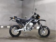 Suzuki 250SB
