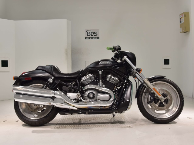 HD NIGHT ROD VRSCD1130 2006