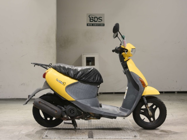 Suzuki LETS4