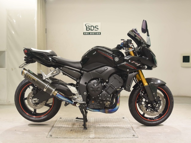 Yamaha FZ1-N 2007