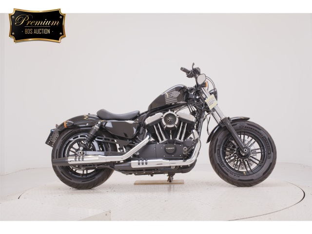 HD SPORTSTER FORTY-EIGHT XL1200X 2018
