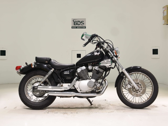 Yamaha VIRAGO XV250