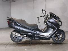 Suzuki SKYWAVE 250SS 2005