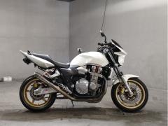 Honda CB1300SF BOLDOR 2006