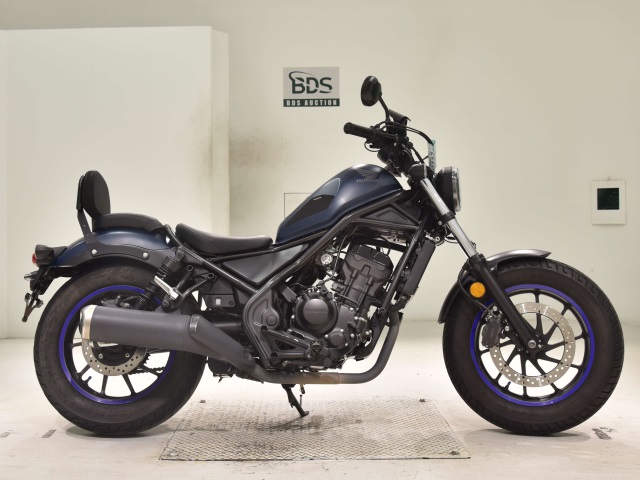 Honda REBEL CMX250 2020
