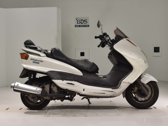 Yamaha MAJESTY 250 2001