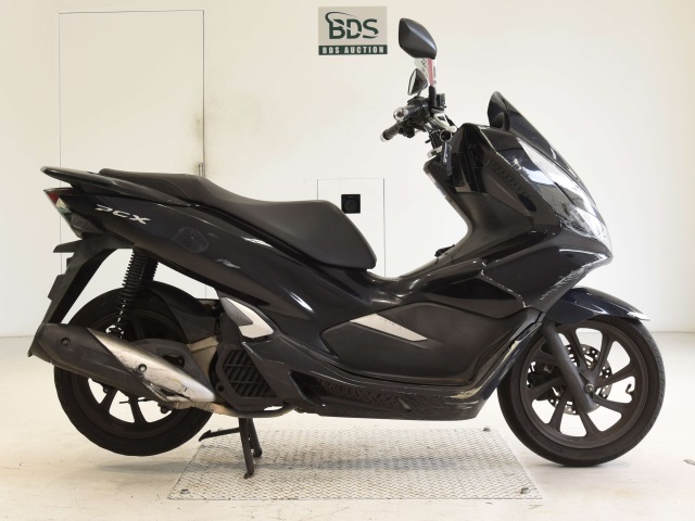 Honda PCX125 2018